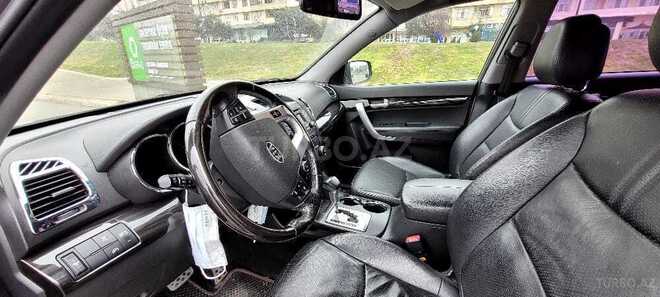 Kia Sorento 2010, 169,445 km - 2.5 л - Bakı