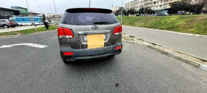 Kia Sorento 2010, 169,445 km - 2.5 л - Bakı