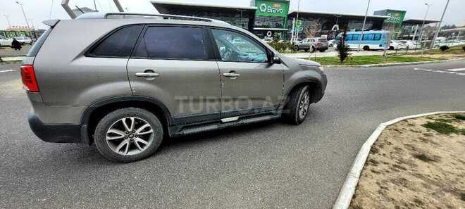 Kia Sorento 2010, 169,445 km - 2.5 л - Bakı