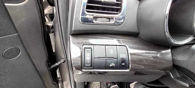 Kia Sorento 2010, 169,445 km - 2.5 л - Bakı