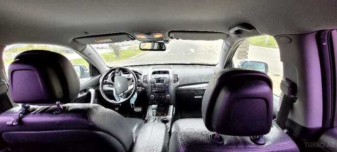 Kia Sorento 2010, 169,445 km - 2.5 л - Bakı