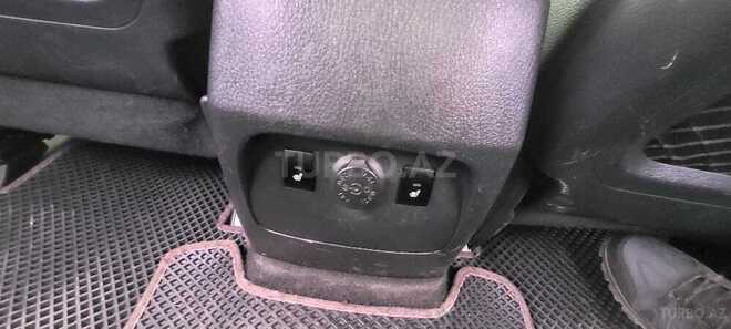 Kia Sorento 2010, 169,445 km - 2.5 л - Bakı