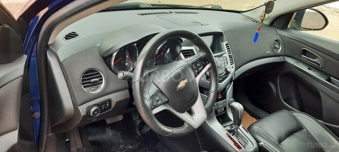 Chevrolet Cruze 2012, 380,000 km - 1.4 l - Şirvan
