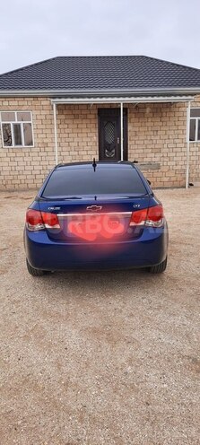 Chevrolet Cruze 2012, 380,000 km - 1.4 l - Şirvan