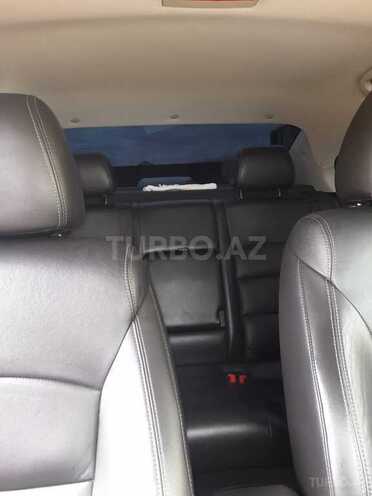 Chevrolet Cruze 2012, 380,000 km - 1.4 l - Şirvan