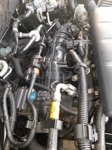 Chevrolet Cruze 2012, 380,000 km - 1.4 l - Şirvan