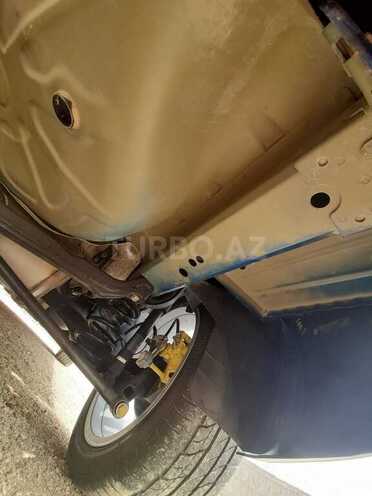 Chevrolet Cruze 2012, 380,000 km - 1.4 l - Şirvan