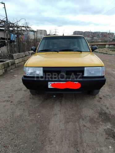 Tofas Sahin 2006, 254,658 km - 1.6 л - Bakı