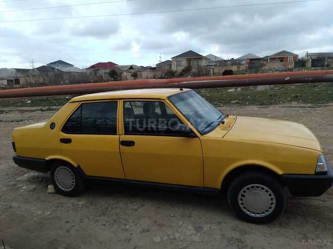 Tofas Sahin 2006, 254,658 km - 1.6 л - Bakı