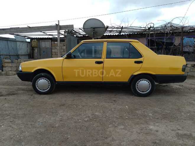 Tofas Sahin 2006, 254,658 km - 1.6 л - Bakı