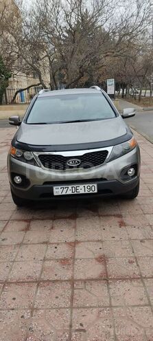 Kia Sorento 2011, 91,000 km - 2.0 l - Bakı