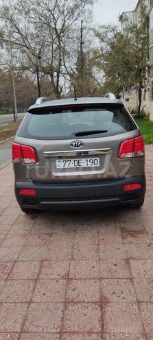 Kia Sorento 2011, 91,000 km - 2.0 l - Bakı