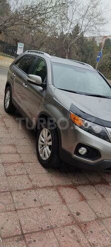Kia Sorento 2011, 91,000 km - 2.0 l - Bakı