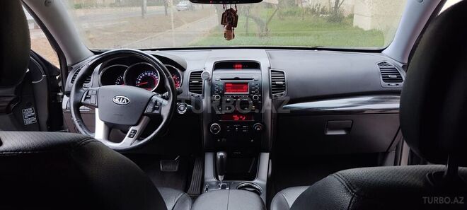 Kia Sorento 2011, 91,000 km - 2.0 l - Bakı