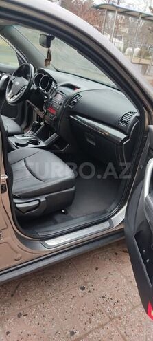 Kia Sorento 2011, 91,000 km - 2.0 l - Bakı