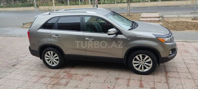 Kia Sorento 2011, 91,000 km - 2.0 l - Bakı