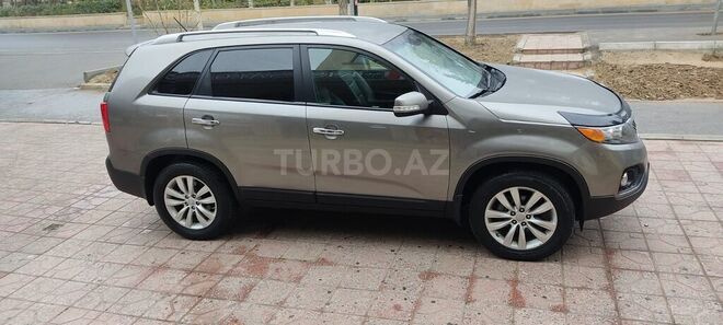 Kia Sorento 2011, 91,000 km - 2.0 l - Bakı
