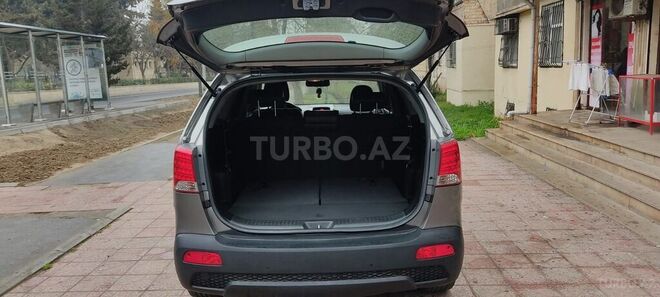 Kia Sorento 2011, 91,000 km - 2.0 l - Bakı