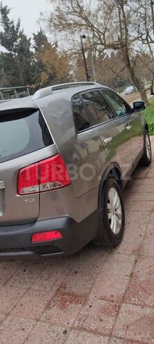 Kia Sorento 2011, 91,000 km - 2.0 l - Bakı