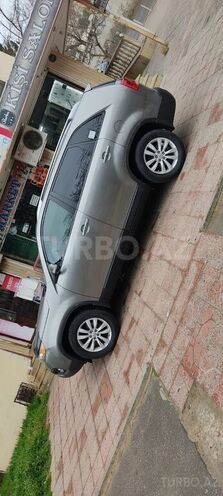 Kia Sorento 2011, 91,000 km - 2.0 l - Bakı