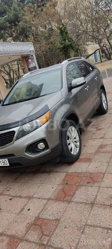 Kia Sorento 2011, 91,000 km - 2.0 l - Bakı
