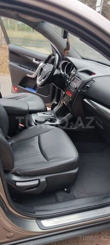 Kia Sorento 2011, 91,000 km - 2.0 l - Bakı
