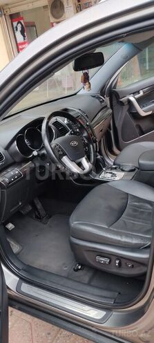 Kia Sorento 2011, 91,000 km - 2.0 l - Bakı