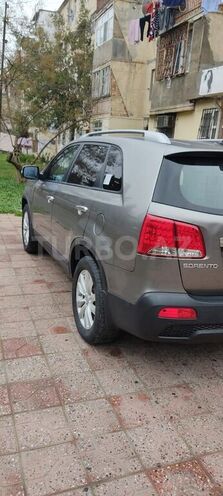 Kia Sorento 2011, 91,000 km - 2.0 l - Bakı