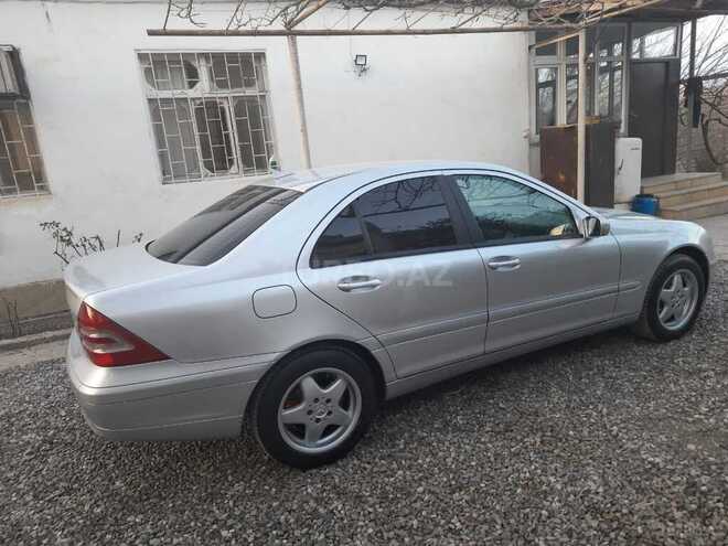 Mercedes C 240 2000, 235,534 km - 2.6 l - Bakı