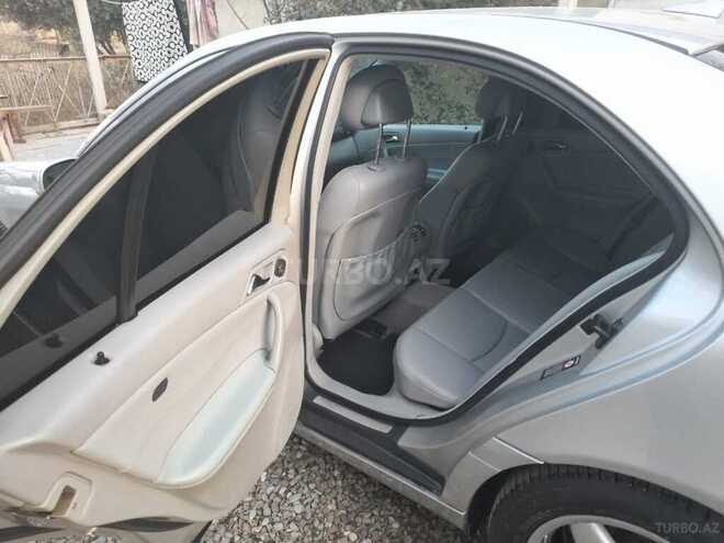 Mercedes C 240 2000, 235,534 km - 2.6 l - Bakı