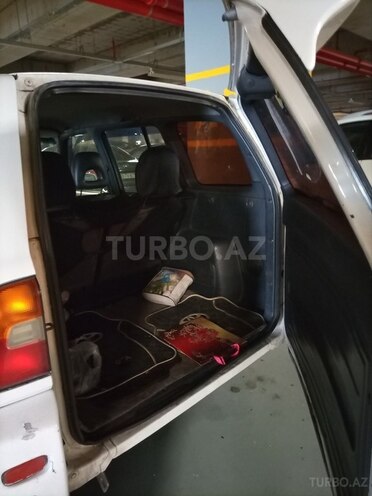 Toyota RAV4 1997, 140,001 km - 2.0 l - Bakı