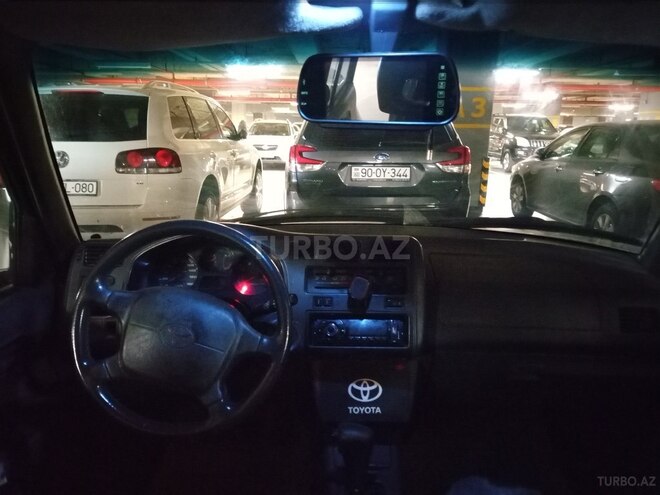 Toyota RAV4 1997, 140,001 km - 2.0 l - Bakı