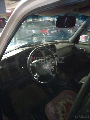 Toyota RAV4 1997, 140,001 km - 2.0 l - Bakı
