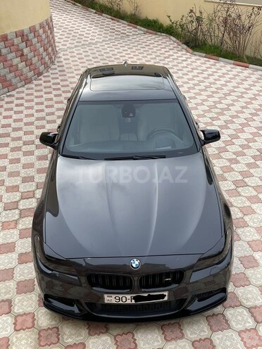 BMW 535 2013, 197,000 km - 3.0 l - Bakı