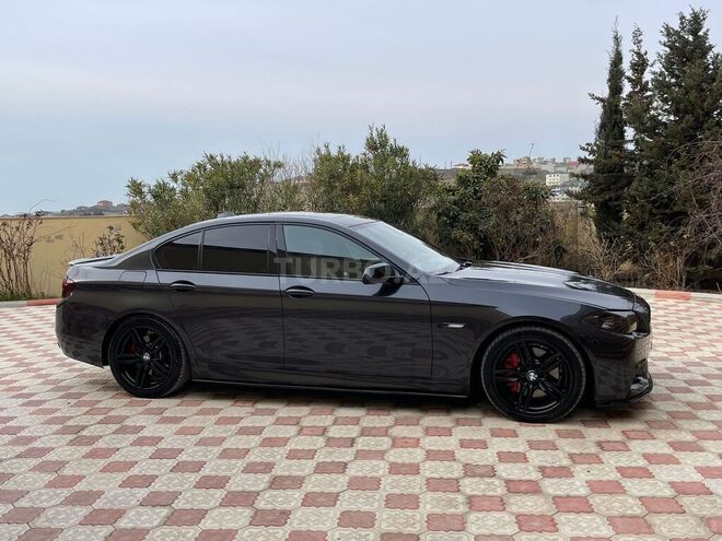 BMW 535 2013, 197,000 km - 3.0 l - Bakı