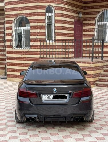 BMW 535 2013, 197,000 km - 3.0 l - Bakı