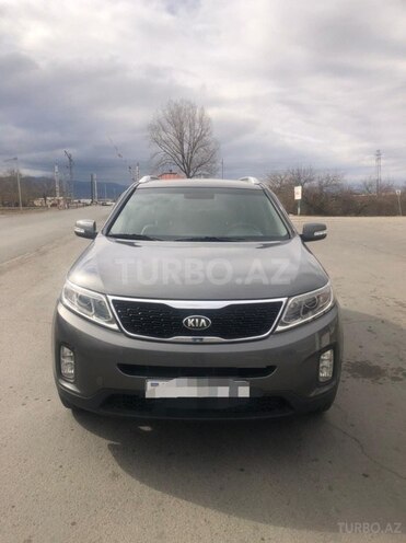 Kia Sorento 2012, 174,000 km - 2.0 л - Gəncə