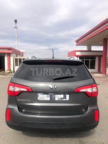 Kia Sorento 2012, 174,000 km - 2.0 л - Gəncə