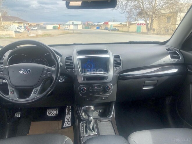 Kia Sorento 2012, 174,000 km - 2.0 л - Gəncə