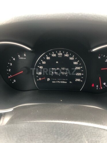 Kia Sorento 2012, 174,000 km - 2.0 л - Gəncə