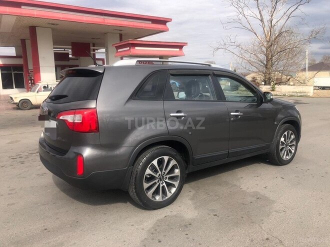 Kia Sorento 2012, 174,000 km - 2.0 л - Gəncə