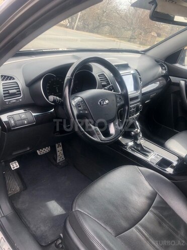 Kia Sorento 2012, 174,000 km - 2.0 л - Gəncə