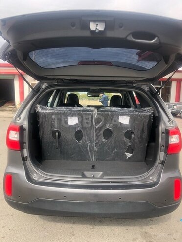Kia Sorento 2012, 174,000 km - 2.0 л - Gəncə