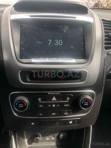 Kia Sorento 2012, 174,000 km - 2.0 л - Gəncə