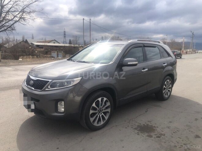 Kia Sorento 2012, 174,000 km - 2.0 л - Gəncə