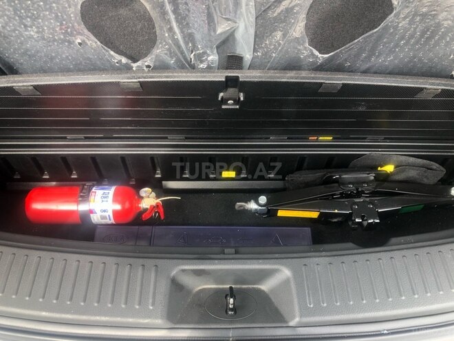 Kia Sorento 2012, 174,000 km - 2.0 л - Gəncə