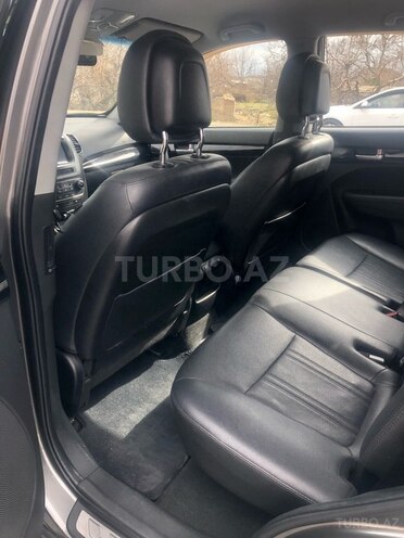 Kia Sorento 2012, 174,000 km - 2.0 л - Gəncə