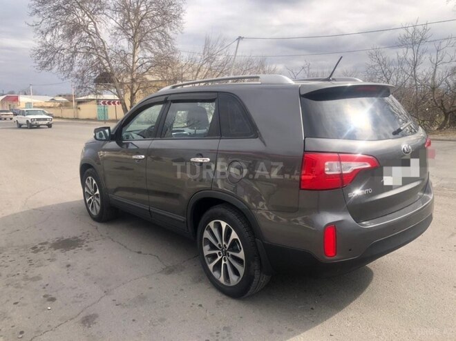 Kia Sorento 2012, 174,000 km - 2.0 л - Gəncə