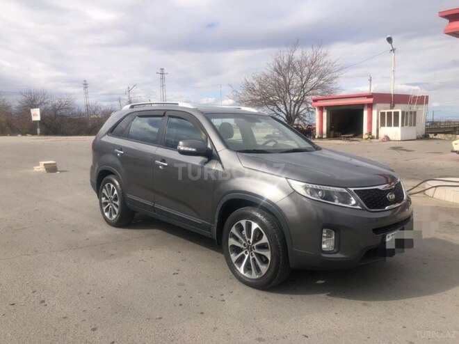 Kia Sorento 2012, 174,000 km - 2.0 л - Gəncə