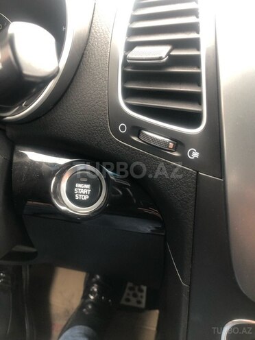 Kia Sorento 2012, 174,000 km - 2.0 л - Gəncə